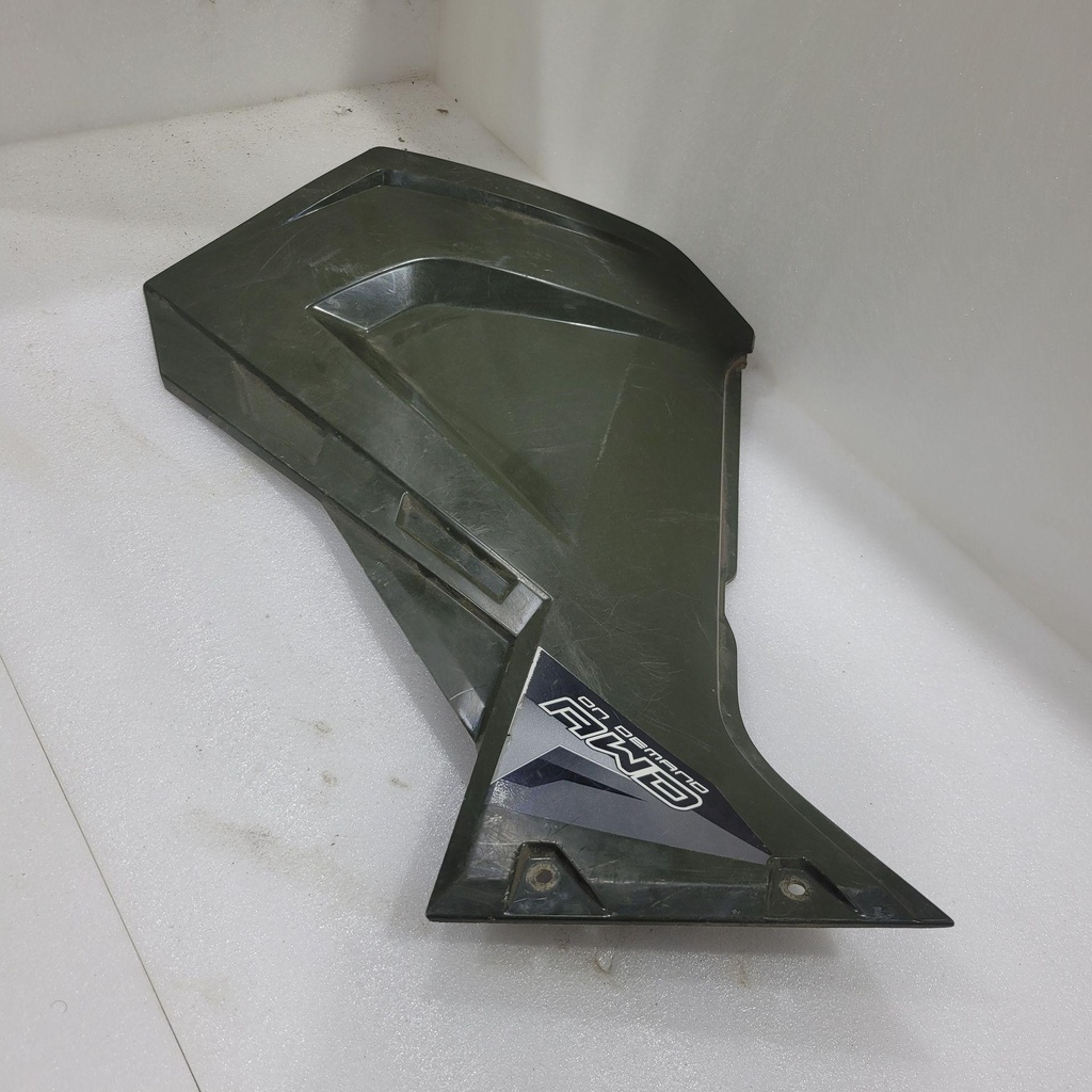 side panel, left
