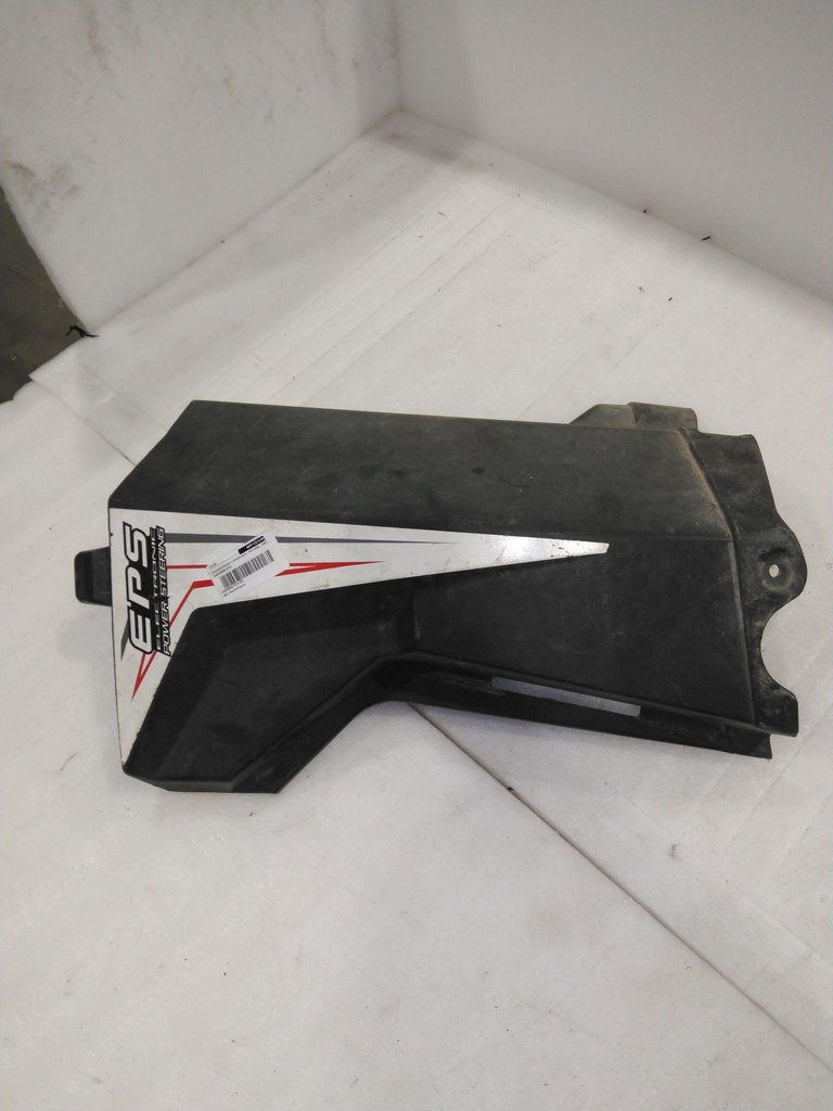 [5453958-070-001] FENDER-FRONT,LWR,RH,BLK - POLARIS - 5453958-070 POLARIS