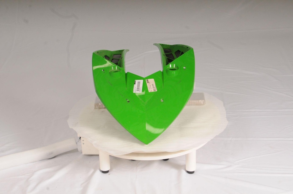 Pod, Instrument Green