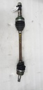 Drive Shaft Assy - 5B4-F518F-00-00 YAMAHA