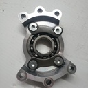 housing, bearing