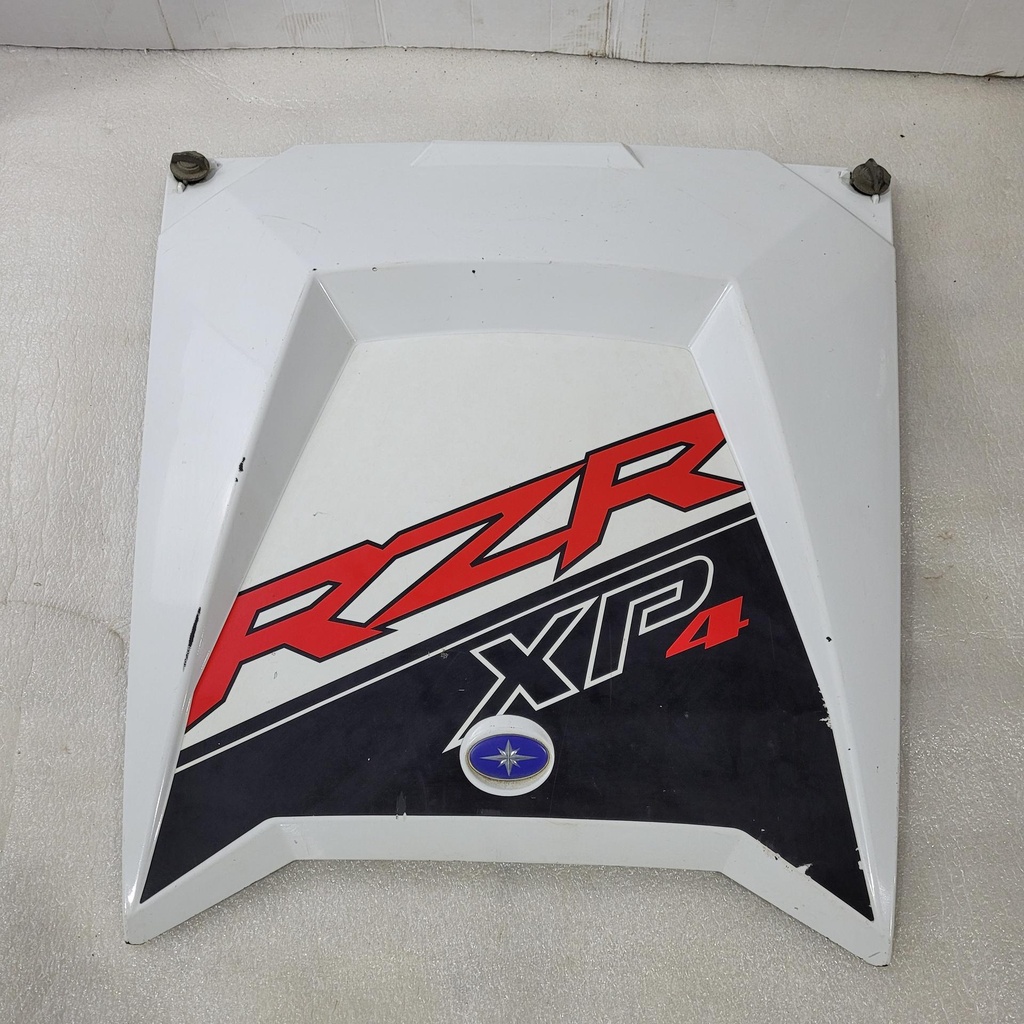 [5438581-599-001] center access hood (5438581-599-001)