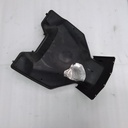 plenum, intake - lower rear (inc. 18)
