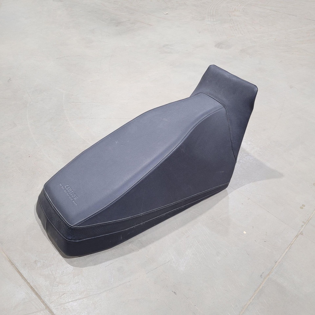 [5706-585-001] Complete Seat Assembly - Orange (inc. 2-3) (5706-585-001)