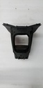 (new ref. 7718-075) plenum, air intake w/reflector - lower front (inc. 28)