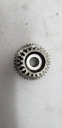 GEAR-SPUR,20T / 37T - 59051-1133 kawasaki