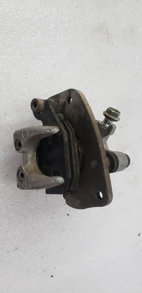 [59100-31G20-999-001] caliper assy, front rh (59100-31G20-999-001)