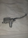 SUZUKI CYLINDER ASSY, FRONT MAST - 59600-44E30