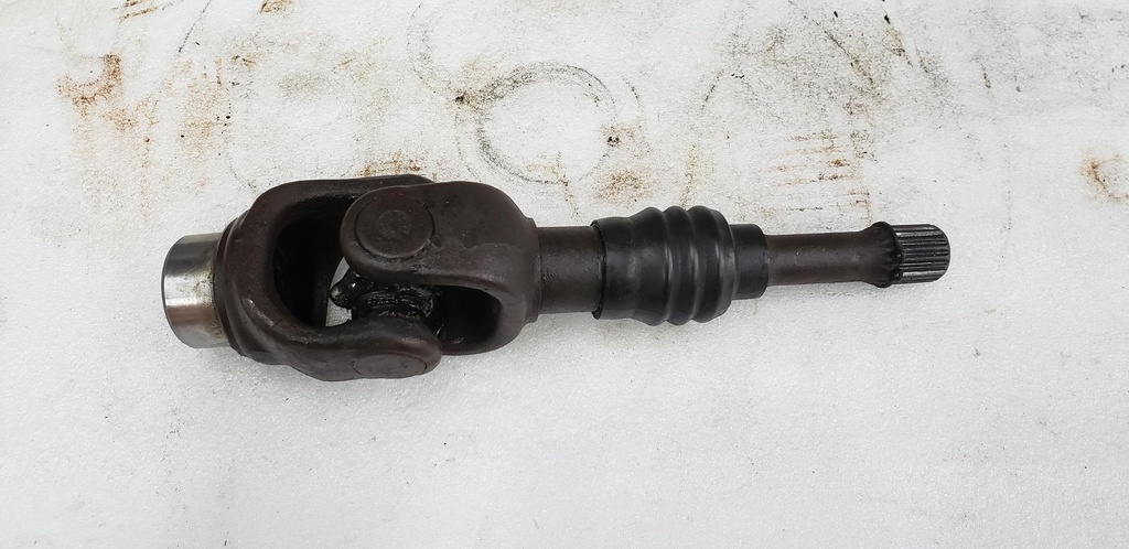 SHAFT, DRIVE 2 - 5GT-46173-00-00 YAMAHA