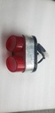 YAMAHA Taillight - 5JJ-84710-12-00