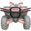 KIT,BUMPER, REAR (B-BODY)