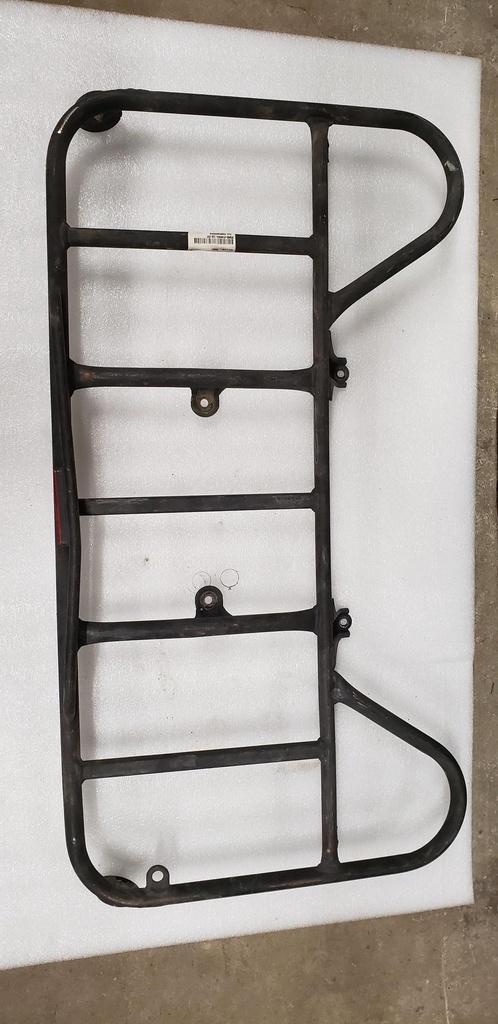 Carrier, Rear - 5ND-F4842-10-00 yamaha