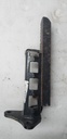 Footrest 1 - 5TG-27411-01-00 YAMAHA