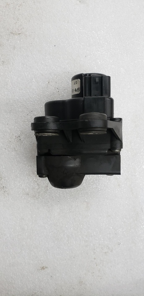 YAMAHA  SERVO MOTOR ASSY - 5VY-85820-10-00