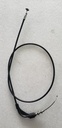 Throttle Cable - 605356001 ski doo