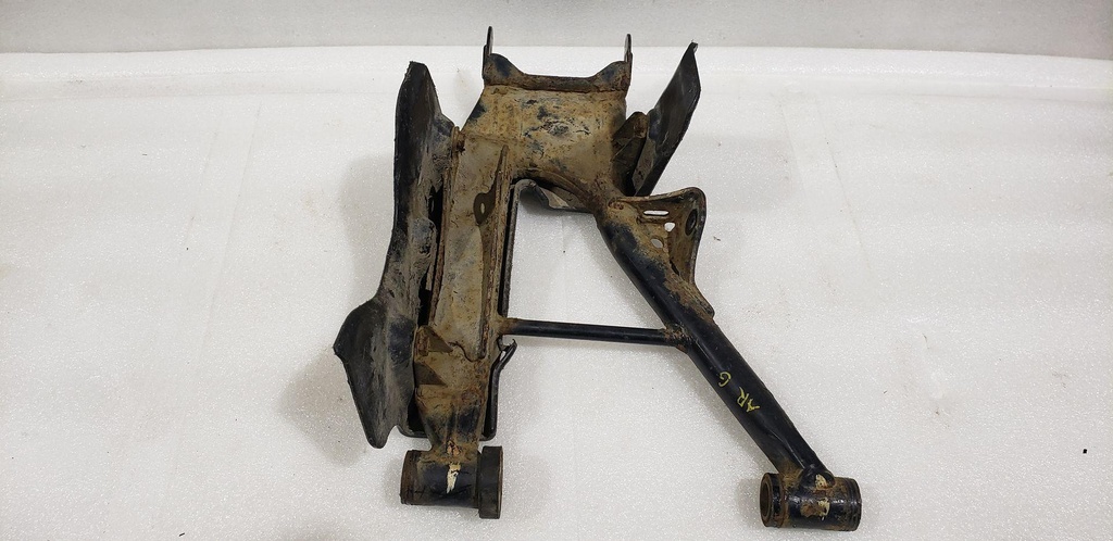 arm set, rr suspension lower, l