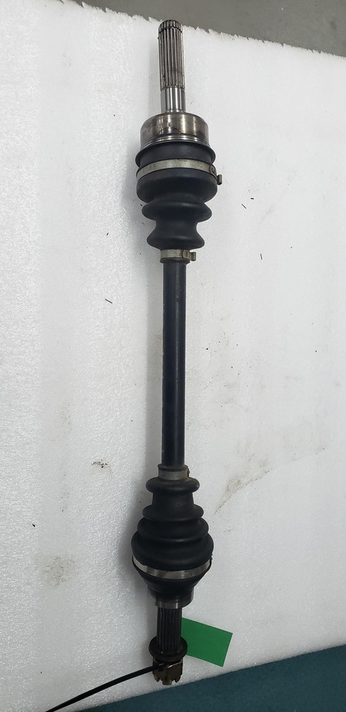 R.H. CV Joint Includes 61 - 703500021 can am