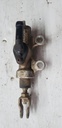 rr. master cylinder assy