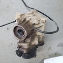 YAMAHA Front Axle Gear Case Comp - 5KM-46160-15-00