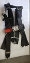 2" 4 point Harness Seat B - 6008