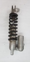 ABSORBER ASSY, REAR SH