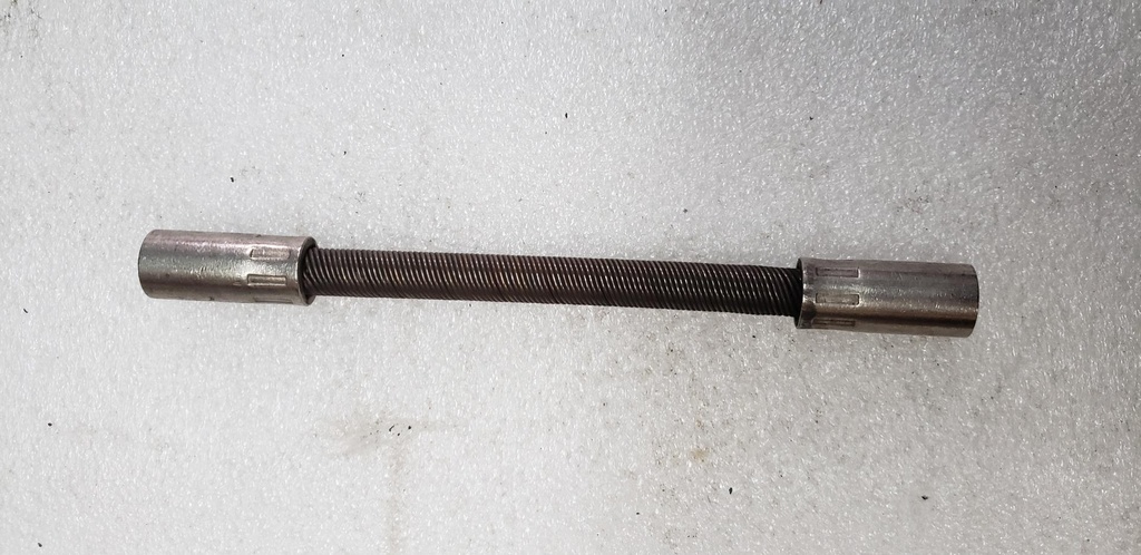 SHAFT-FLEX,STARTER 7.11