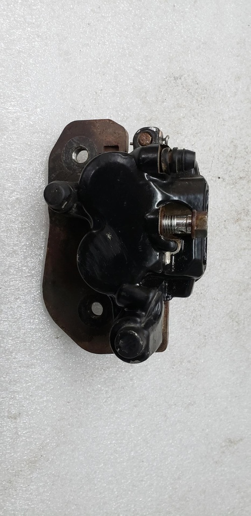 lh front caliper ass'y included 20 to 20c