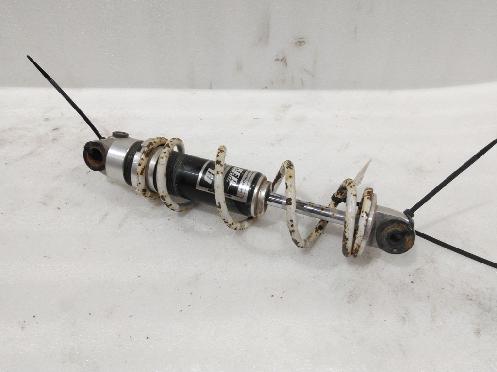 SHOCK-FTS,W/E COILOVER