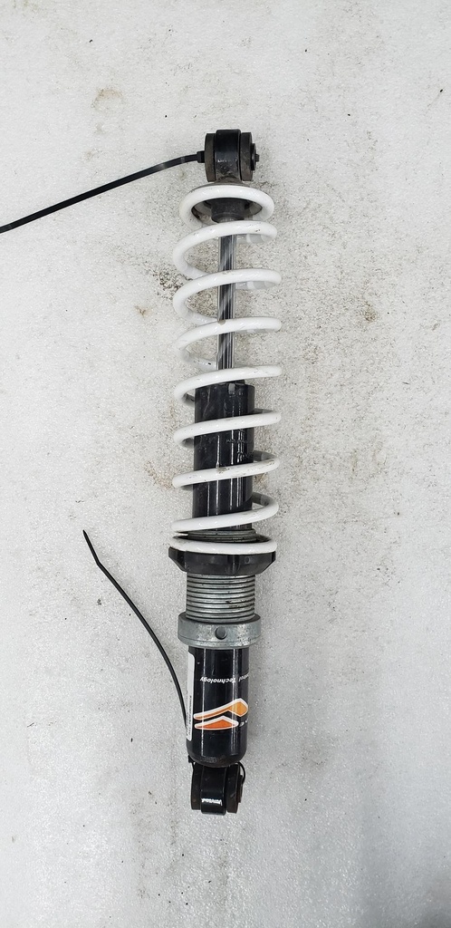 SHOCK-IFS,WIDE - POLARIS - 7043903