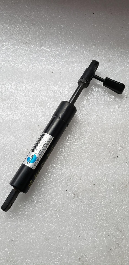 ASM-SHOCK,OIL LOCKING,SHO - POLARIS - 7044337 POLARIS