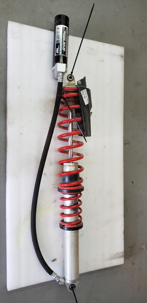 SHOCK-REAR,REMOTE,LH - POLARIS - 7044780 POLARIS