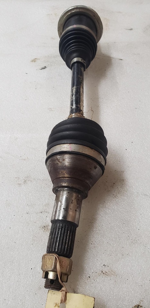 LH Homocinetic Joint - 705400756 can am