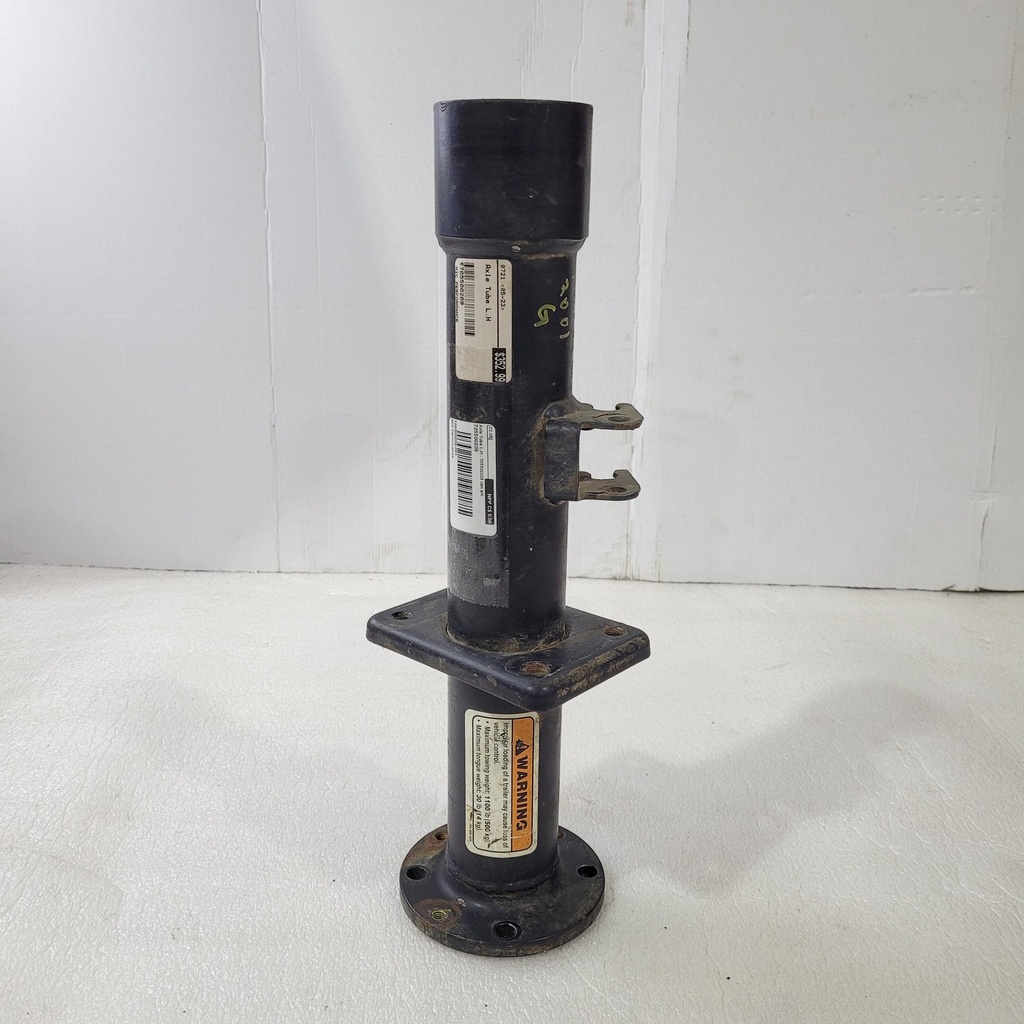 Axle Tube L.H - 705500209 can am