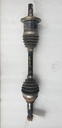 lh front - premium cv axle