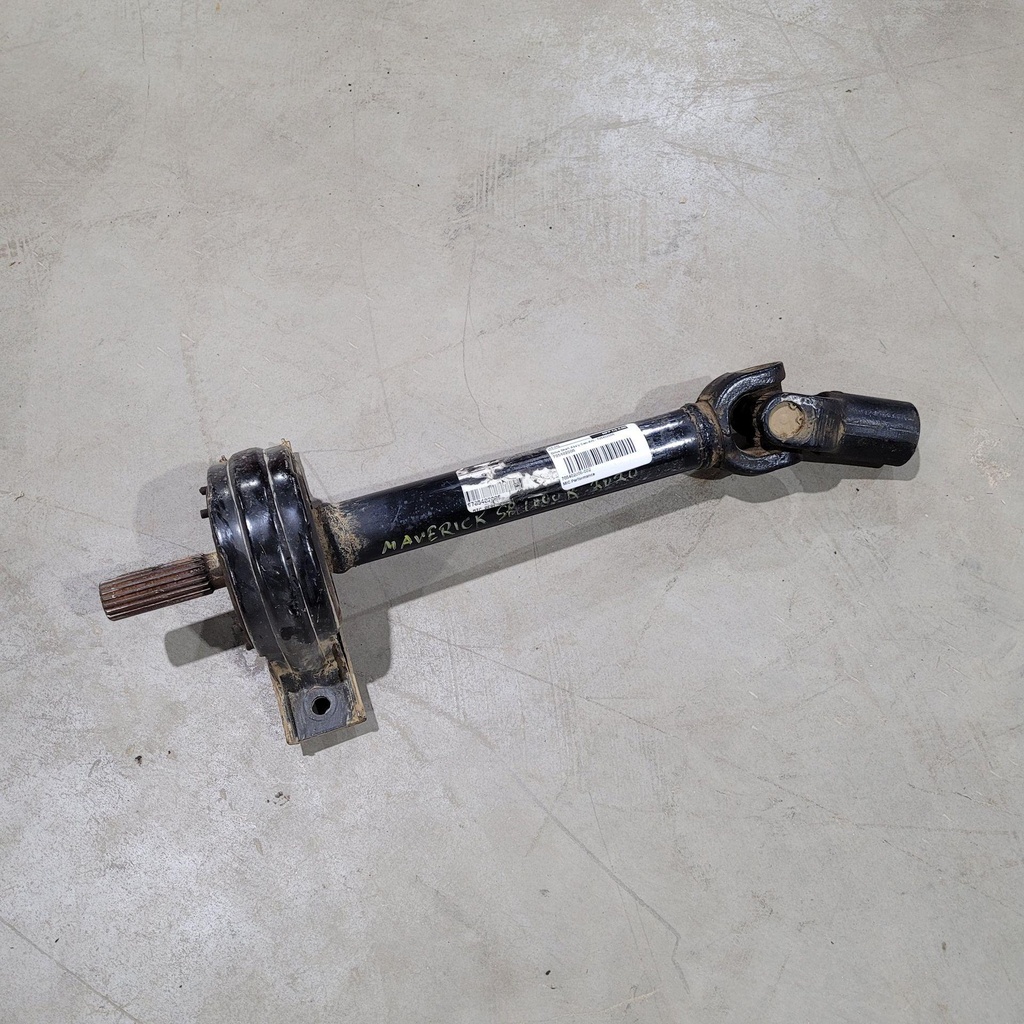 (new ref. 705403290) drive shaft ass'y