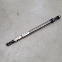 LH Axle Ass'y