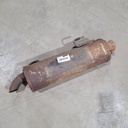 MUFFLER ASSY - 0512-844 arctic cat