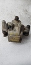 rear caliper