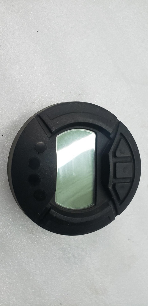 [0520-275-001] GAUGE, PS-ISO - 0520-275.