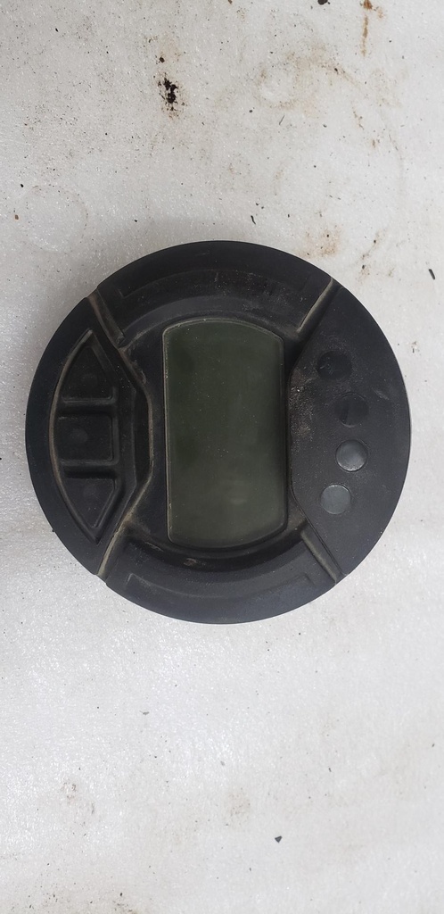 [0520-340-001] GAUGE,PS-ISO - Arctic-Cat - 0520-340