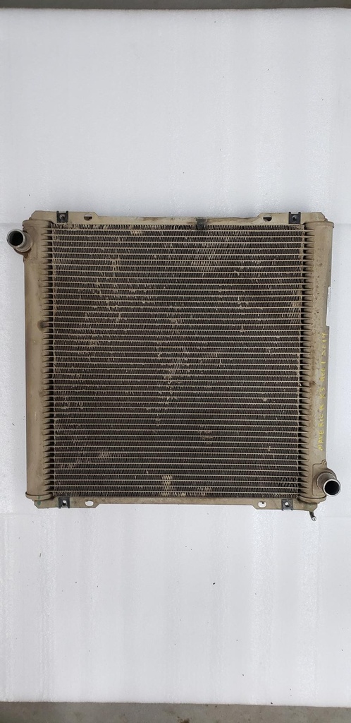radiator