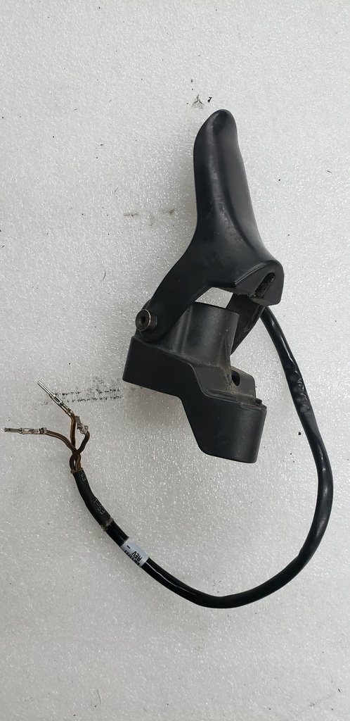 (new ref. 512061252) throttle handle