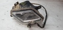 rh headlamp ass'y