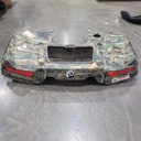 Rear Fender Kit, Camo