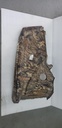 breakup country, rh rear fender kit model camo international