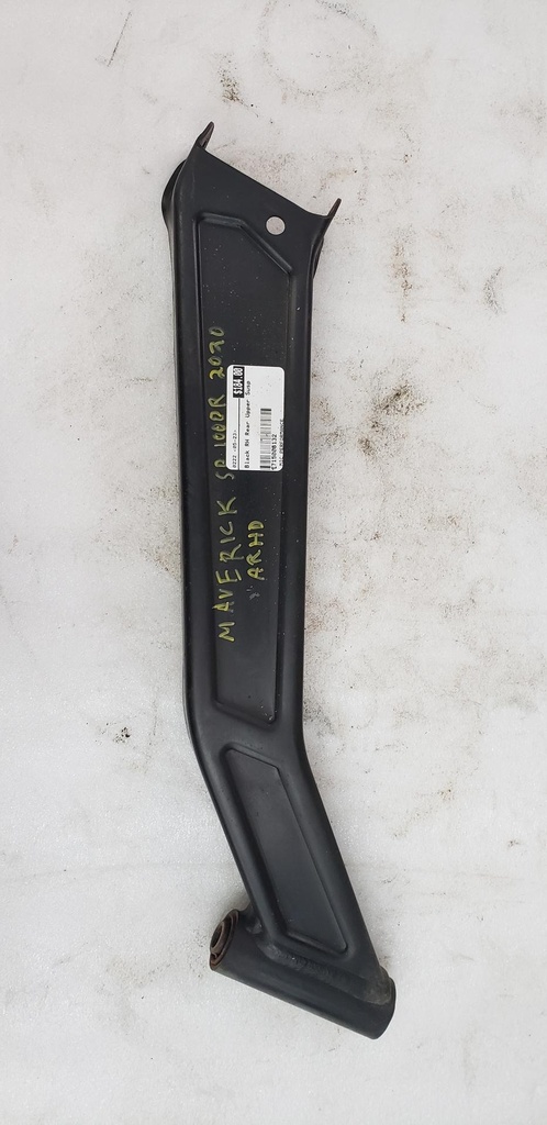 [715006132-001] Black RH Rear Upper Susp Can-Am - 715006132