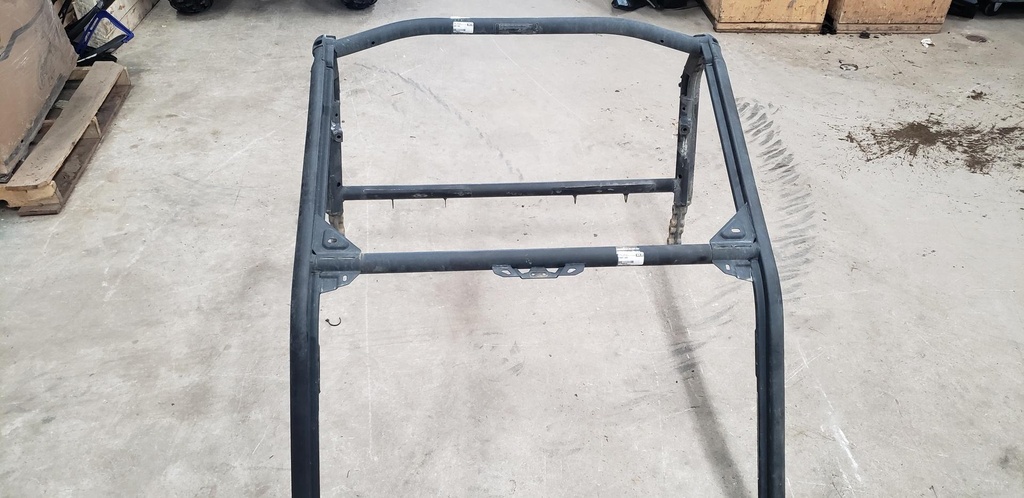 [715006214-001] FRONT CAGE Can-Am - 715006214