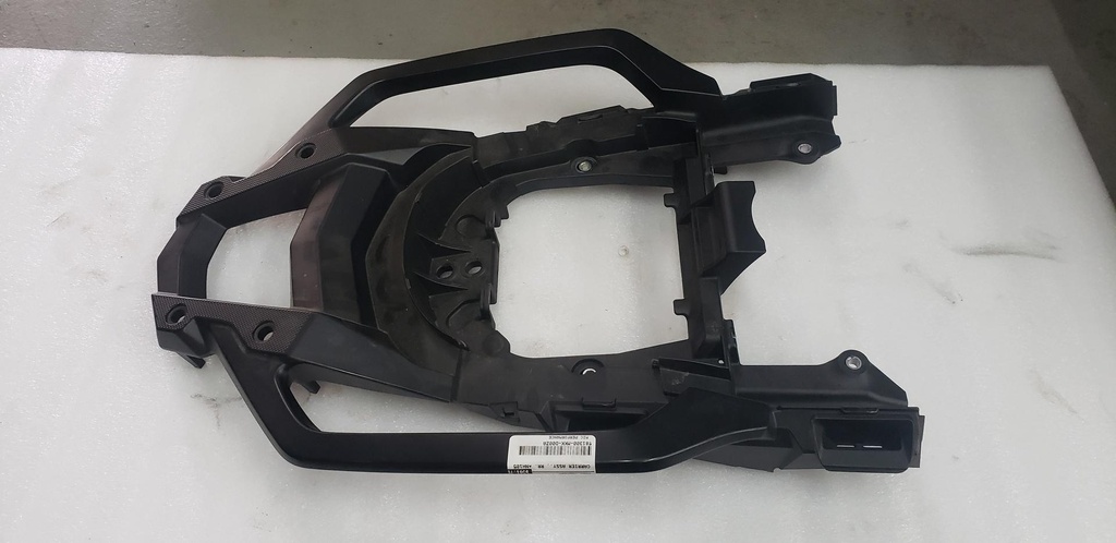 CARRIER ASSY., RR. *NH105 - 81300-MKK-D00ZA honda