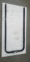 Hitch Rear Bumper - (165" - 860201424 ski doo