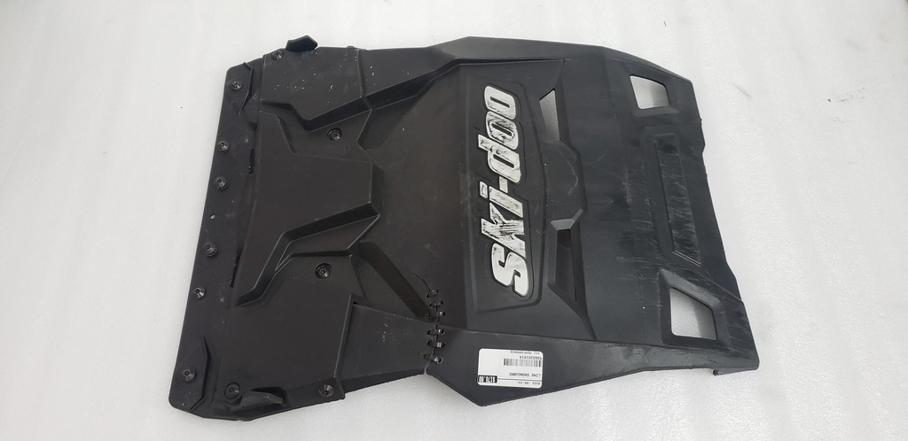 [860201914-001] LINQ SNOWGUARD - BRP - 860201914